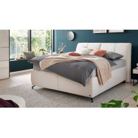 Interliving Bettsystem Serie 1414 - Polsterbett...