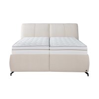 Interliving Bettsystem Serie 1414 - Polsterbett...