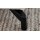 Interliving Bettsystem Serie 1414 - Polsterbett elfenbeinfarbener Bezug GCP 11 - Liegefläche ca. 180 x 200 cm