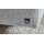 Interliving Bettsystem Serie 1414 - Boxspringbett platingrauer Bezug GFS 49 - Liegefläche ca. 180 x 200 cm