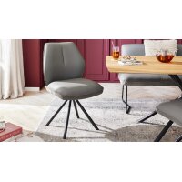 Interliving Esszimmer Serie 5116 – Polsterstuhl mit...