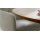 Interliving Esszimmer Serie 5116 – Esstisch Eiche natur & schwarzes Metall - Durchmesser ca. 125 cm