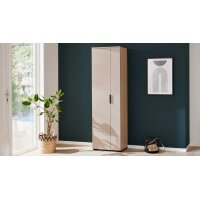 Interliving Garderobe Serie 6015 - Garderobenschrank...