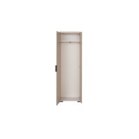 Interliving Garderobe Serie 6015 - Garderobenschrank...