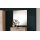 Interliving Garderobe Serie 6015 - Wandspiegel ca. 80 x 82 cm