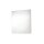 Interliving Garderobe Serie 6015 - Wandspiegel ca. 80 x 82 cm