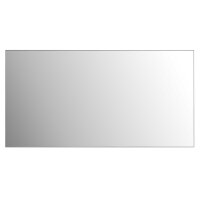Interliving Garderobe Serie 6015 - Wandspiegel ca. 160 x 82 cm