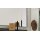Interliving Garderobe Serie 6015 - Wandspiegel ca. 160 x 82 cm