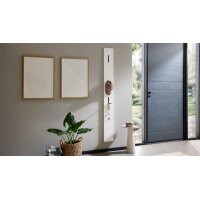 Interliving Garderobe Serie 6015 - Wandgarderobe...
