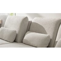 Interliving Sofa Serie 4304 – Sitztiefenverstellung...
