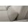 Interliving Sofa Serie 4304 – Nierenkissen ecrufarbener Bezug Macan - ca. 58 x 25 cm