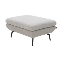 Interliving Sofa Serie 4304 – XL-Polsterhocker...