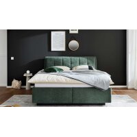 Interliving Bettensystem Serie 1420 - Polsterbett...