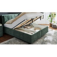 Interliving Bettensystem Serie 1420 - Polsterbett...