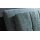 Interliving Bettensystem Serie 1420 - Polsterbett moosgrüne Chenille Toni - Liegefläche ca. 180 x 200 cm
