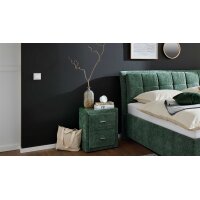 Interliving Bettensystem Serie 1420 - Nachtkommode...
