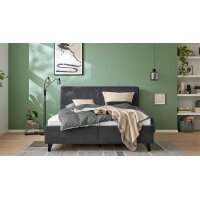 Interliving Bettensystem Serie 1420 - Polsterbett...