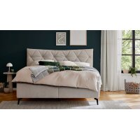 Interliving Bettensystem Serie 1420 - Polsterbett...