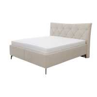 Interliving Bettensystem Serie 1420 - Polsterbett...