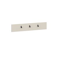 Garderobenprogramm Naxxar - Wandgarderobe Cashmere &...