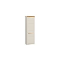 Garderobenprogramm Naxxar - Garderobenschrank Cashmere...