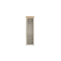 Garderobenprogramm Naxxar - Garderobenschrank Cashmere...
