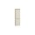 Garderobenprogramm Naxxar - Garderobenschrank Cashmere & Stein Eiche - ca. 59 x 205 cm