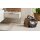 Interliving Schlafzimmer Serie 1035 – Nachtkonsolen-Set Champagner - zweiteilig, ca. 60 cm