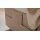 Interliving Boxspringbett Serie 1421 leinenfarbener Stoffbezug Kolga 110 - Liegefläche ca. 180 x 200 cm