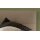 Interliving Boxspringbett Serie 1421 leinenfarbener Stoffbezug Kolga 110 - Liegefläche ca. 180 x 200 cm