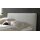 Interliving Boxspringbett Serie 1421 hellgrauer Stoffbezug Pollux 80 - Liegefläche ca. 180 x 200 cm