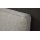 Interliving Boxspringbett Serie 1421 hellgrauer Stoffbezug Pollux 80 - Liegefläche ca. 180 x 200 cm