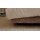 Interliving Boxspring Bett Serie 1421 magnolienfarbener Bezug Freya 160 - Liegefläche ca. 180 x 200 cm