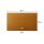 Interliving Wohnzimmer Serie 2034 - Wandpaneel Eiche - ca. 240 x 122 cm