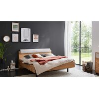 Interliving Schlafzimmer Serie 1015 – Bettgestell...