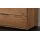Interliving Schlafzimmer Serie 1015 – Schubladenkommode Wildeiche – vier Schubladen, Länge ca. 95 cm