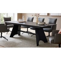 Interliving Esszimmer Serie 5123 – Kulissentisch...