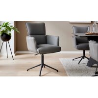 Interliving Esszimmer Serie 5123 – Armlehnstuhl mit...
