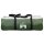 vidaXL 3 Personen Grün 185T Polyester mit PU-Beschichtung Grün 42042206