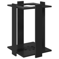 vidaXL Billardqueue-Ständer Holzwerkstoff 42 x 43 x...