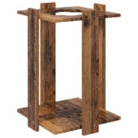 vidaXL Billardqueue-Ständer Holzwerkstoff 42 x 43 x...