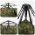 vidaXL Angelzelt mit Schnellverschluss 4 Personen Helles Camouflage Mehrfarbig 42042279