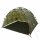 vidaXL Angelzelt mit Schnellverschluss 4 Personen Helles Camouflage Mehrfarbig 42042279