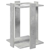 vidaXL Billardqueue-Ständer Holzwerkstoff 42 x 43 x...