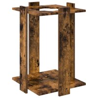 vidaXL Billardqueue-Ständer Holzwerkstoff 42 x 43 x...