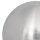vidaXL Gebürsteter Ball 4 Stk. Ø 10 cm Silber Edelstahl 201 Silber 42008414