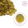 vidaXL Glasnugget 17-19 mm Gelb Glas Gelb 42041584