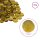 vidaXL Glasnugget 17-19 mm Gelb Glas Gelb 42041597