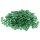 vidaXL Glasnugget 17-19 mm Grün Glas Grün 42041581