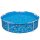 Bestway Schwimmbecken für Haustiere über dem Boden 122 x 30,5 cm Rund Blau 42035756